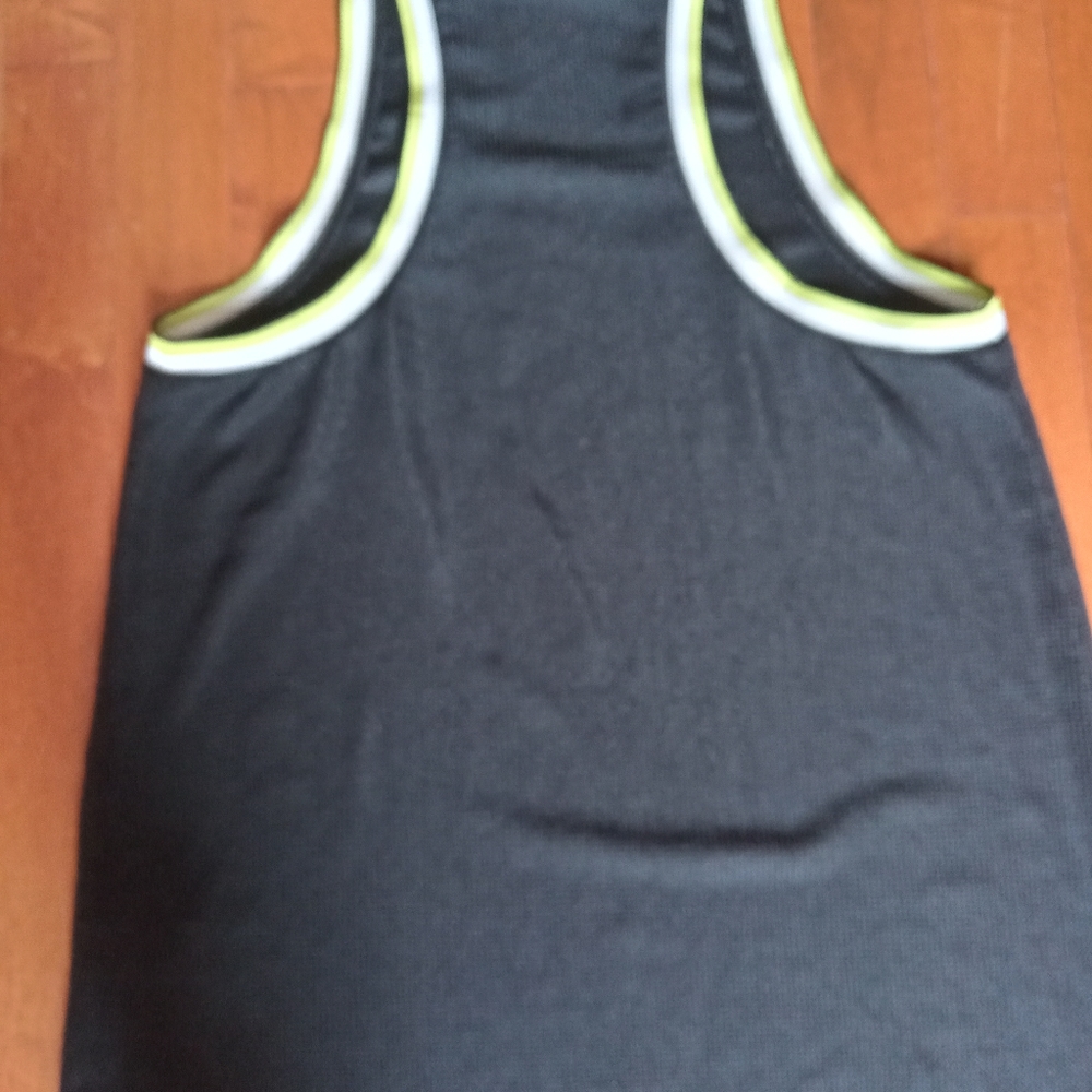 Alexander Wang Razorback Top - Picture 4 of 6